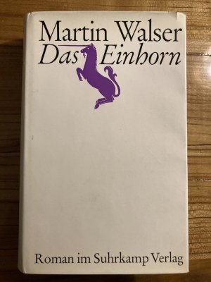 Das Einhorn