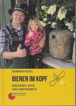 Bienen im Kopf