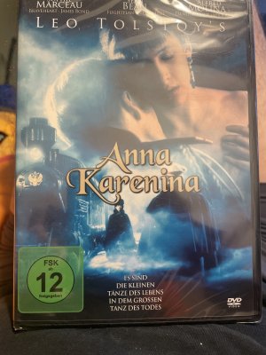 Anna Karenina (1997)