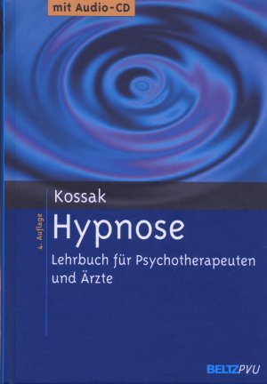 Hypnose: Hypnose