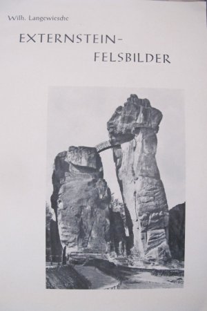 Externstein-Feldbilder