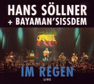 Im Regen - Live