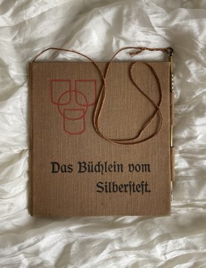 Das Büchlein vom Silbersteft