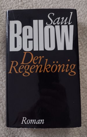 Der Regenkönig