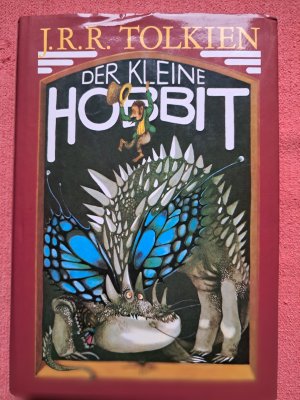 Der kleine Hobbit