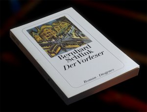 gebrauchtes Buch – Bernhard Schlink – Der Vorleser