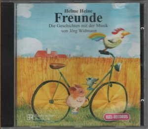 gebrauchte Buecher