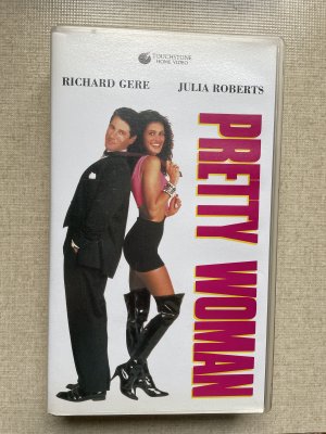 gebrauchter Film – Arnon Milchan – Pretty Woman