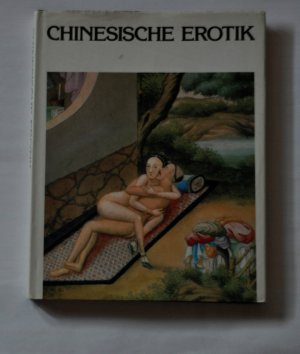 Chinesische Erotik