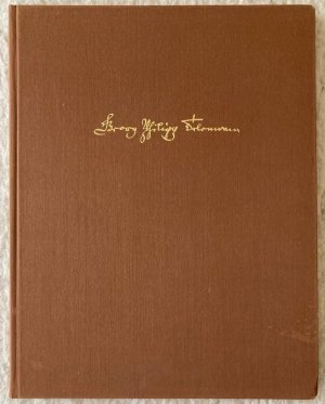 Der Harmonische Gottesdienst. 72 Solokantaten für 1 Singstimme, 1 Instrument und Basso continuo (Hamburg 1725/26), Teil II: Oculi bis 1. Pfingsttag Kantaten […]