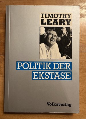 Politik der Ekstase