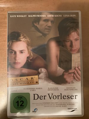 Der Vorleser