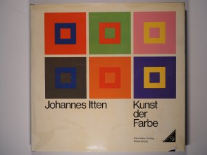 Kunst der Farbe