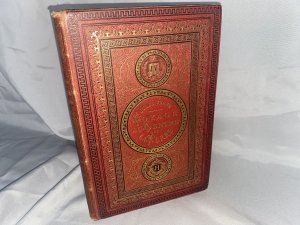 antiquarisches Buch – Jules Verne: – Voyage au centre de la terre. (Ouvrage couronne par l’Académie française).