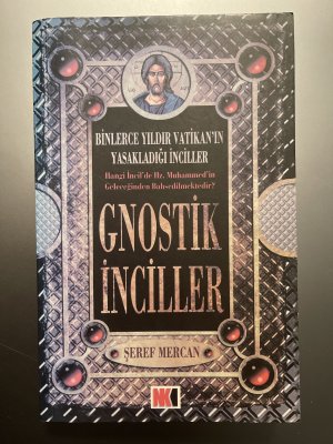 Gnostik Inciller