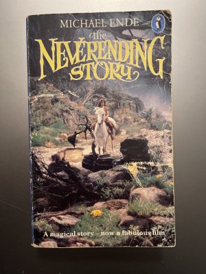 The Neverending Story