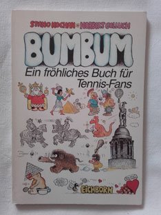 gebrauchtes Buch – Golluch, Norbert; Kochan – Bum - Bum