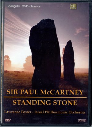 Standing Stone