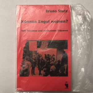 Können Engel weinen? Von Träumen und verlorenen Träumen