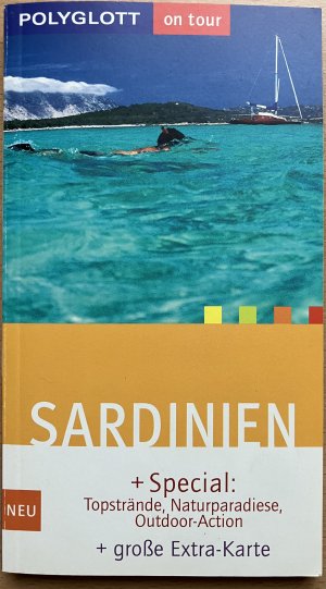 Sardinien