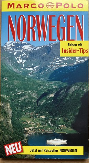 Norwegen