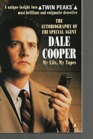 Autobiography of FBI Agent Dale Cooper