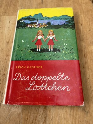 Das doppelte Lottchen