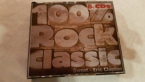 100% Rock Classic