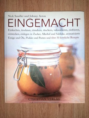 Eingemacht