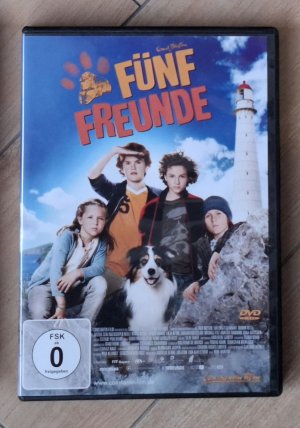 gebrauchter Film – Mike Marzuk – Fünf Freunde 2