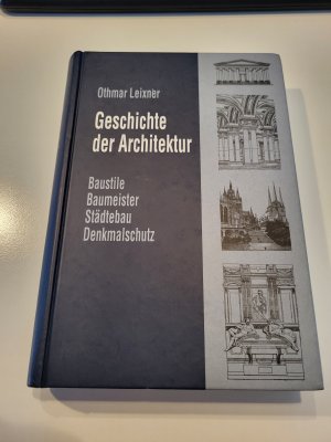 Geschichte der Architektur