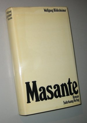 Masante