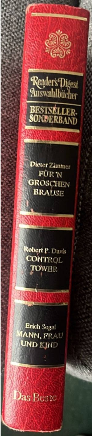 gebrauchte Buecher