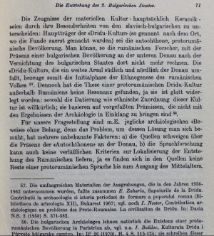 gebrauchtes Buch – Phaedon Malingoudis / NIKETAS CHONIATES / klaus zernack + alfred rammelmeyer  – Die Nachrichten des Niketas Choniates über die Entstehung des Zweiten Bulgarischen Staates