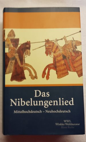 Das Nibelungenlied