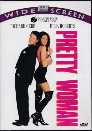 gebrauchter Film – Garry Marshall – Pretty Woman