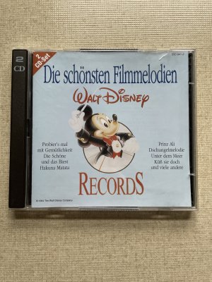 Die schönsten Filmmelodien