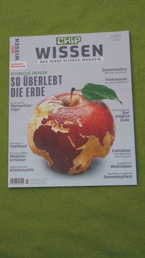 gebrauchte Buecher