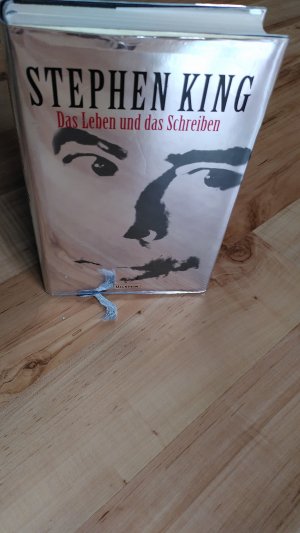 Das Leben und das Schreiben