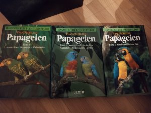 Papageien