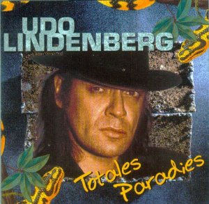 Udo Lindenberg - Totales Paradies