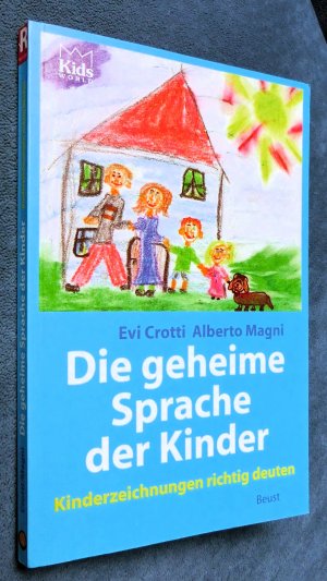 Die geheime Sprache der Kinder