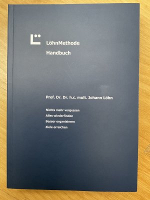 LöhnMethode Handbuch