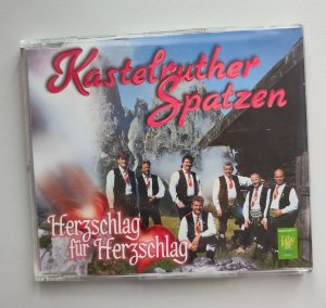 Herzschlag für Herzschlag