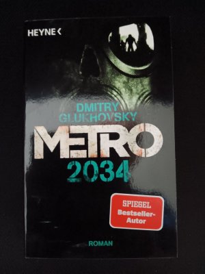 Metro 2034