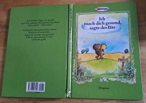 gebrauchte Buecher