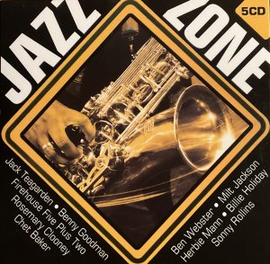 Jazz Zone