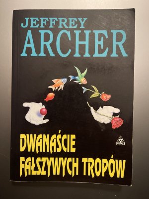 Dwanascie Falszywych Tropow