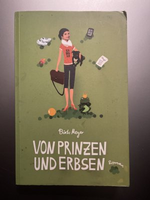 Von Prinzen und Erbsen