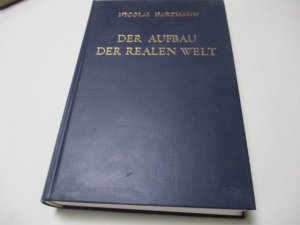 Der Aufbau der reallen Welt.